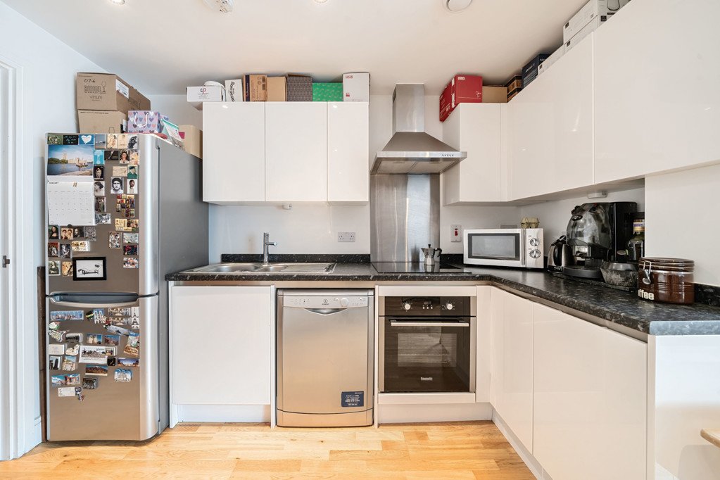 1 bedroom Flat/Apartment for sale in Bruce Court, Underhill Gardens