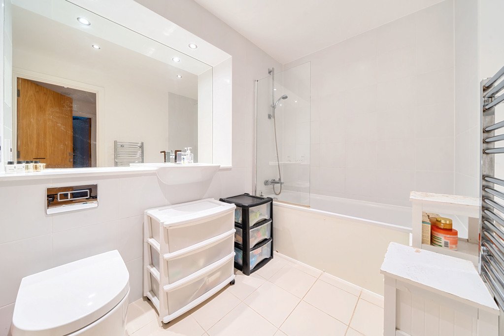 1 bedroom Flat/Apartment for sale in Bruce Court, Underhill Gardens