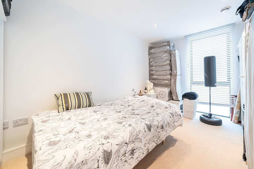 1 bedroom Flat/Apartment for sale in Bruce Court, Underhill Gardens