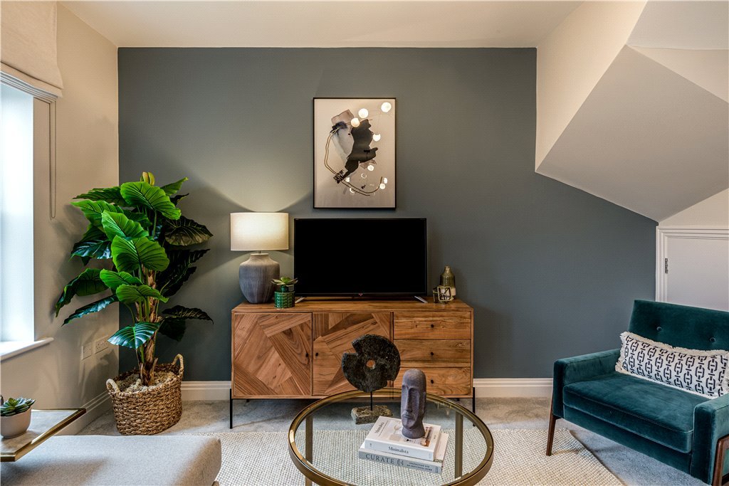 4 bedroom House for sale in The Harvest Collection, Woodhurst Park