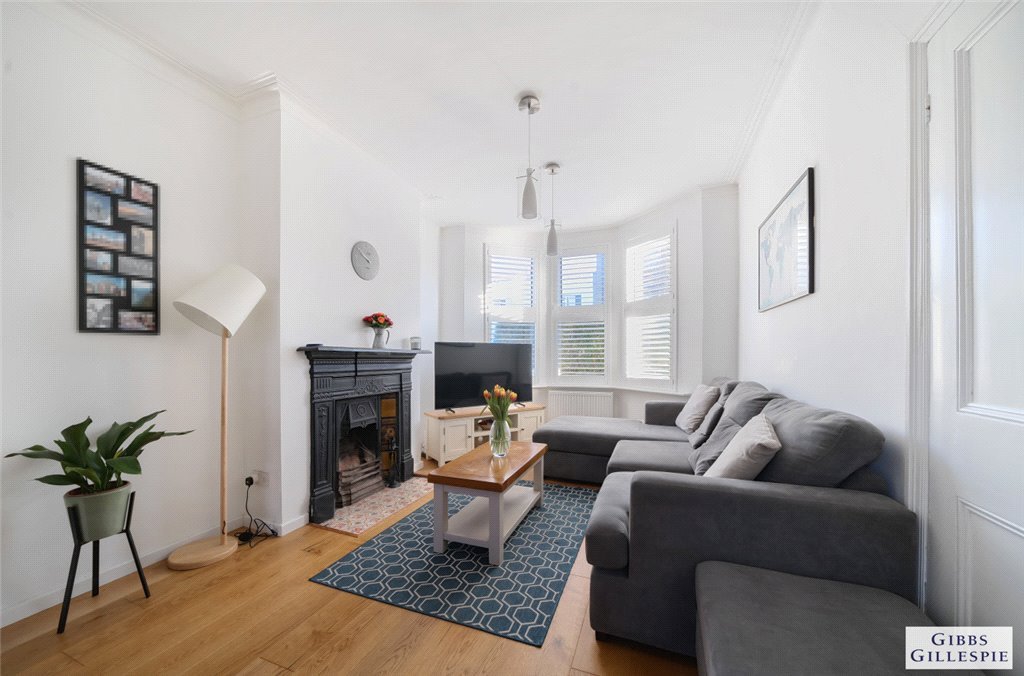 2 bedroom House for sale in Wolseley Road, Harrow, Middlesex, HA3