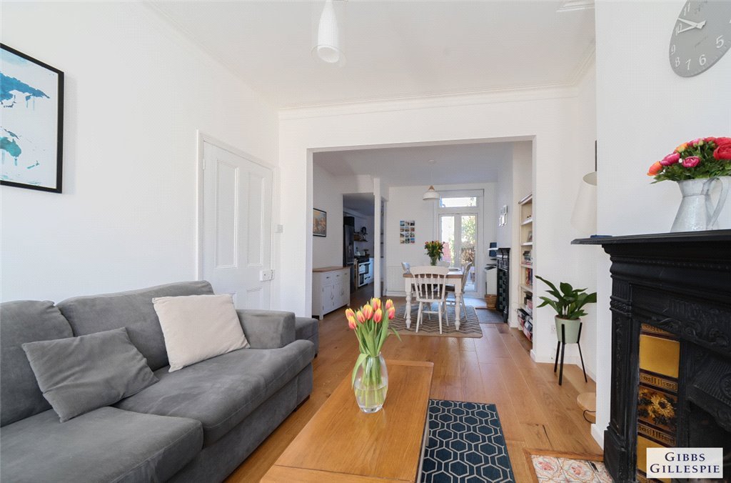 2 bedroom House for sale in Wolseley Road, Harrow, Middlesex, HA3