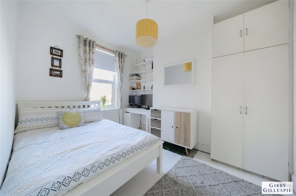 2 bedroom House for sale in Wolseley Road, Harrow, Middlesex, HA3