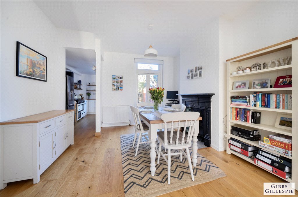 2 bedroom House for sale in Wolseley Road, Harrow, Middlesex, HA3