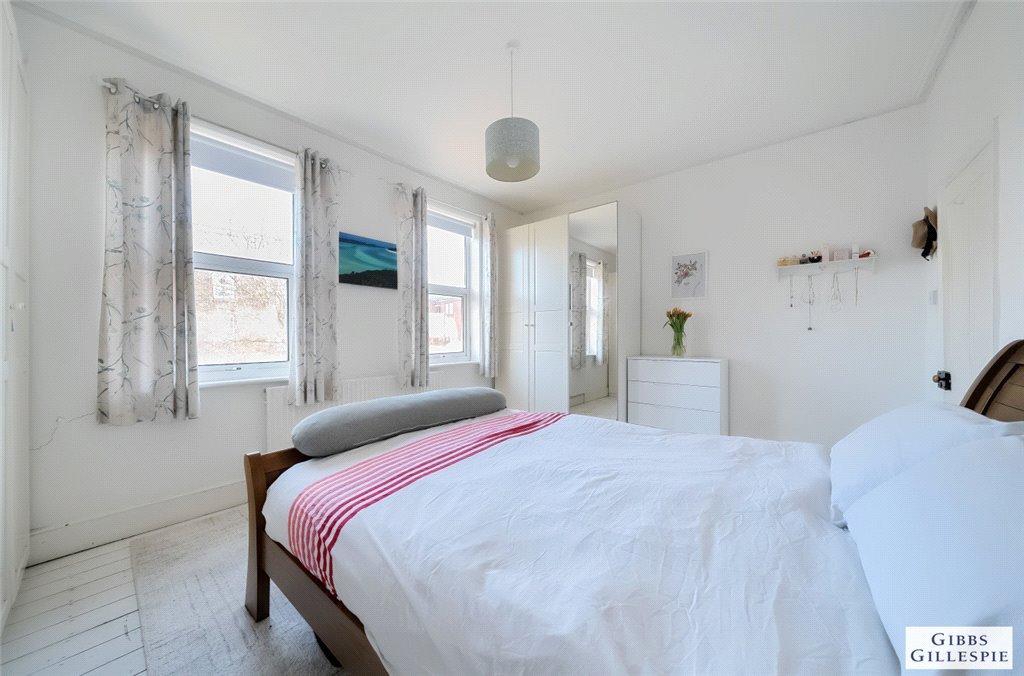 2 bedroom House for sale in Wolseley Road, Harrow, Middlesex, HA3