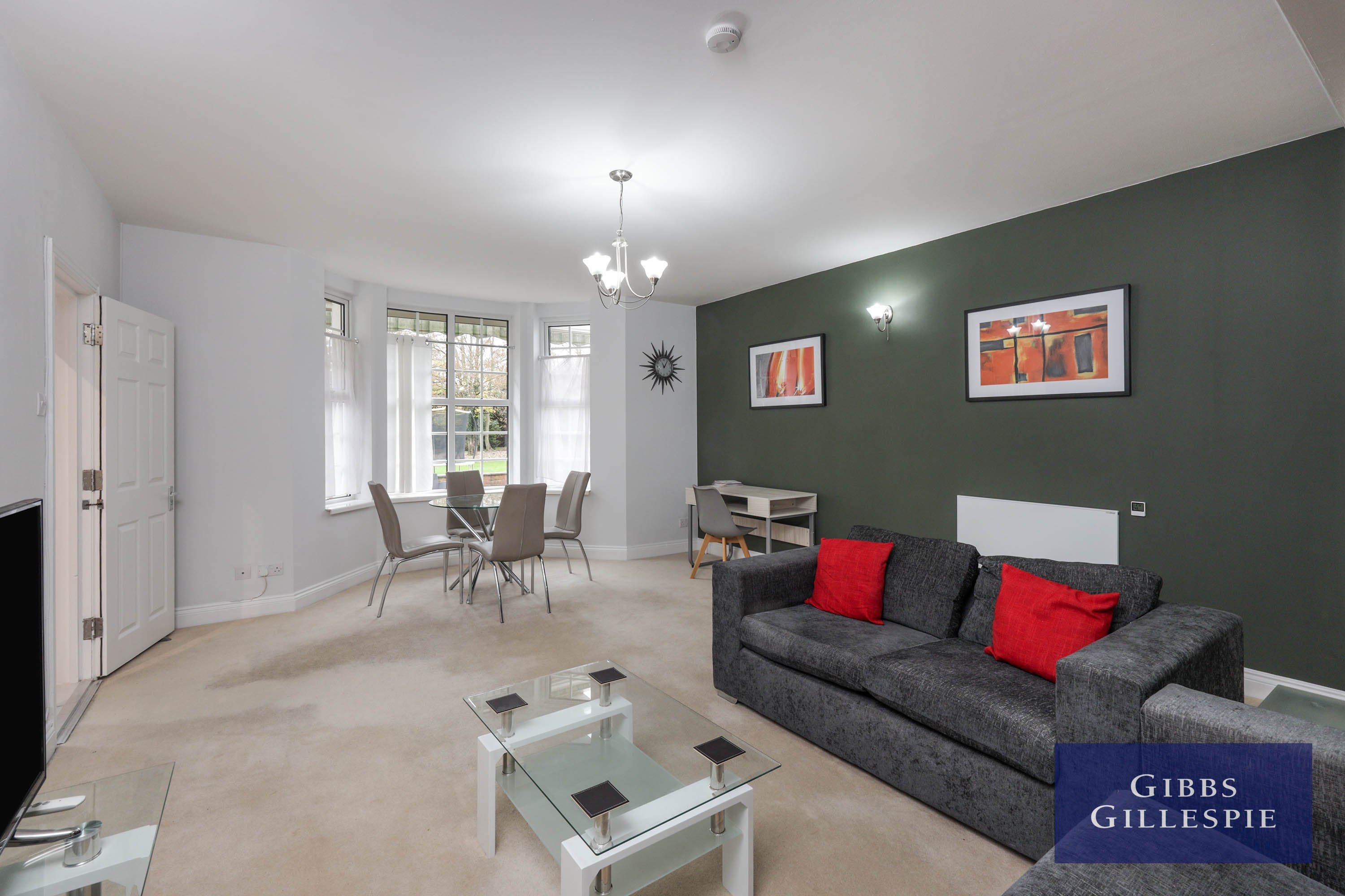 Studio to rent in Slough Road, Iver, SL0 0EB Gibbs Gillespie