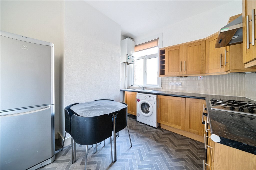 1 bedroom Flat/Apartment for sale in Adelaide Road, Ealing, London, W13