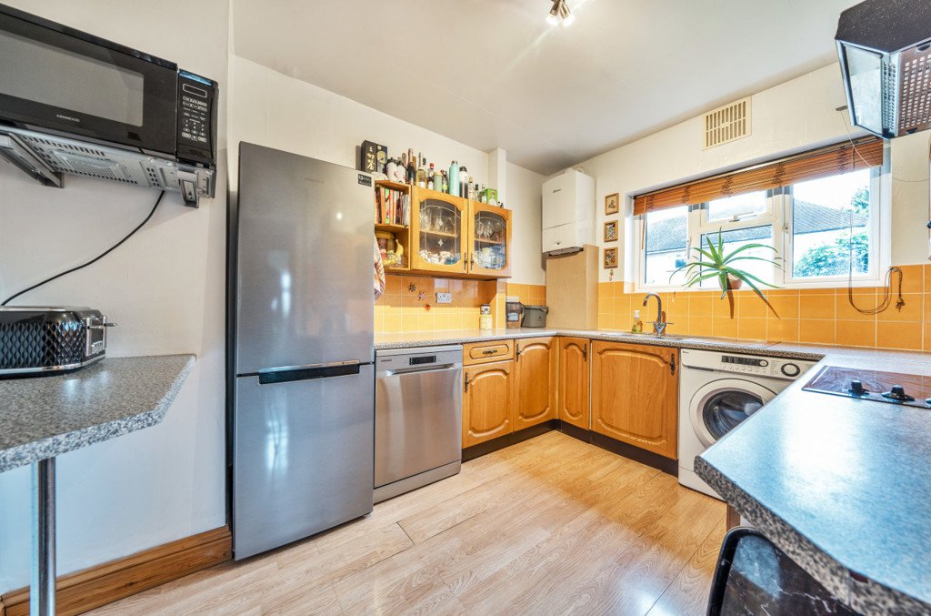 2 bedroom for sale in Bromley Crescent, Ruislip, Middlesex