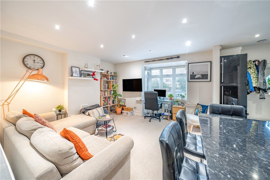 1 bedroom for sale in Little Common, Stanmore, Middlesex