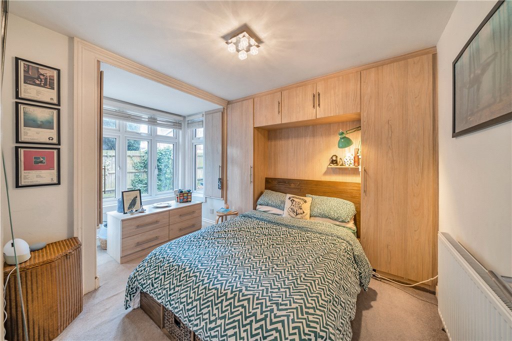 1 bedroom for sale in Little Common, Stanmore, Middlesex