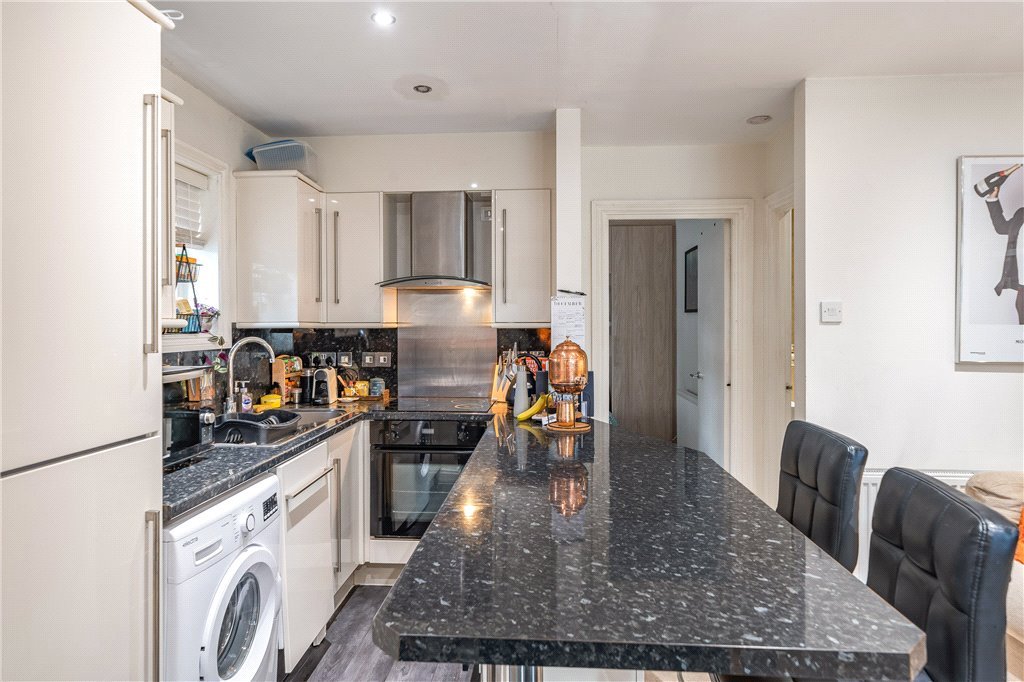 1 bedroom for sale in Little Common, Stanmore, Middlesex