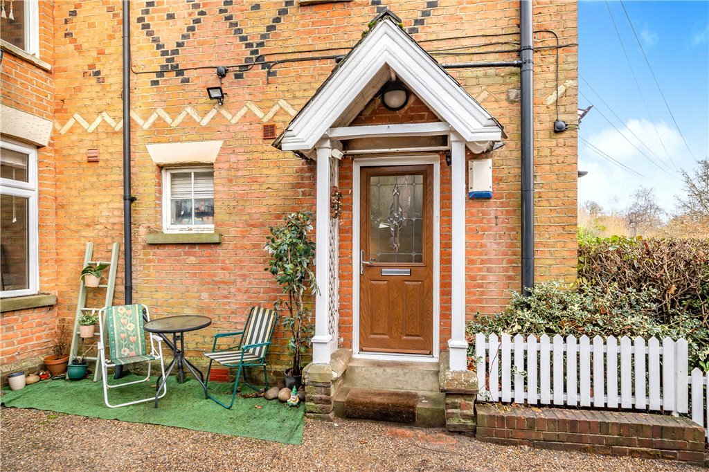 1 bedroom for sale in Little Common, Stanmore, Middlesex