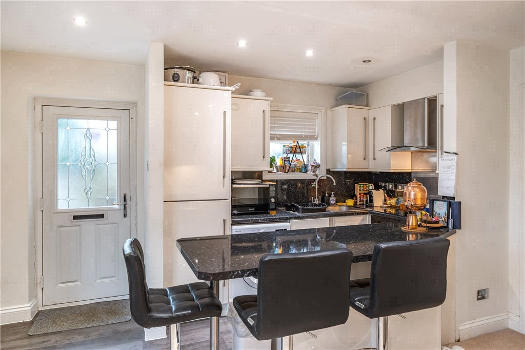 1 bedroom for sale in Little Common, Stanmore, Middlesex