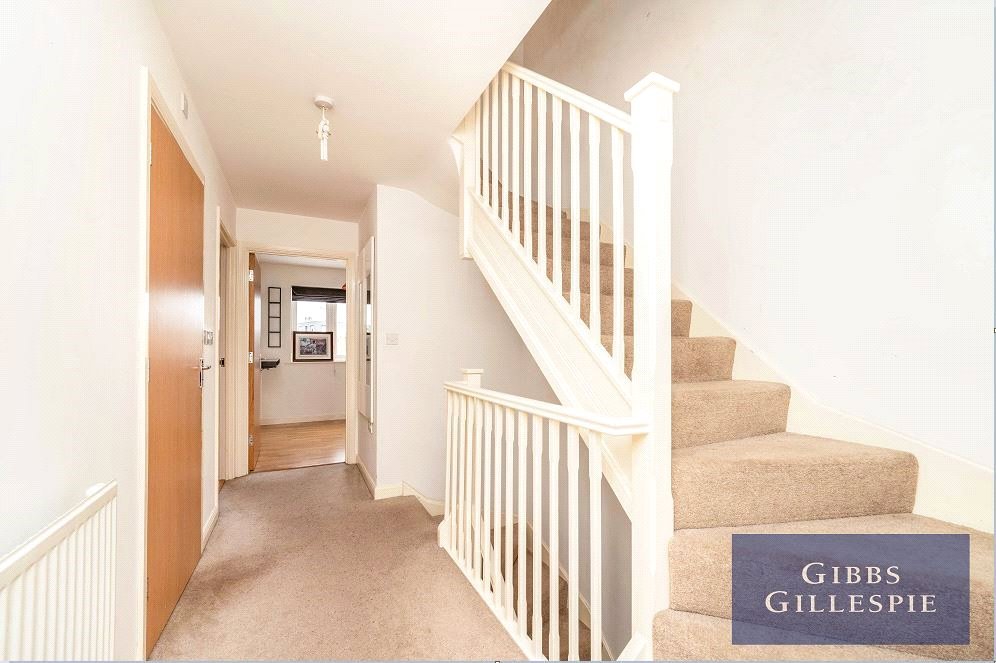 4 bedroom House,townhouse for sale in Varcoe Gardens, Hayes, Middlesex