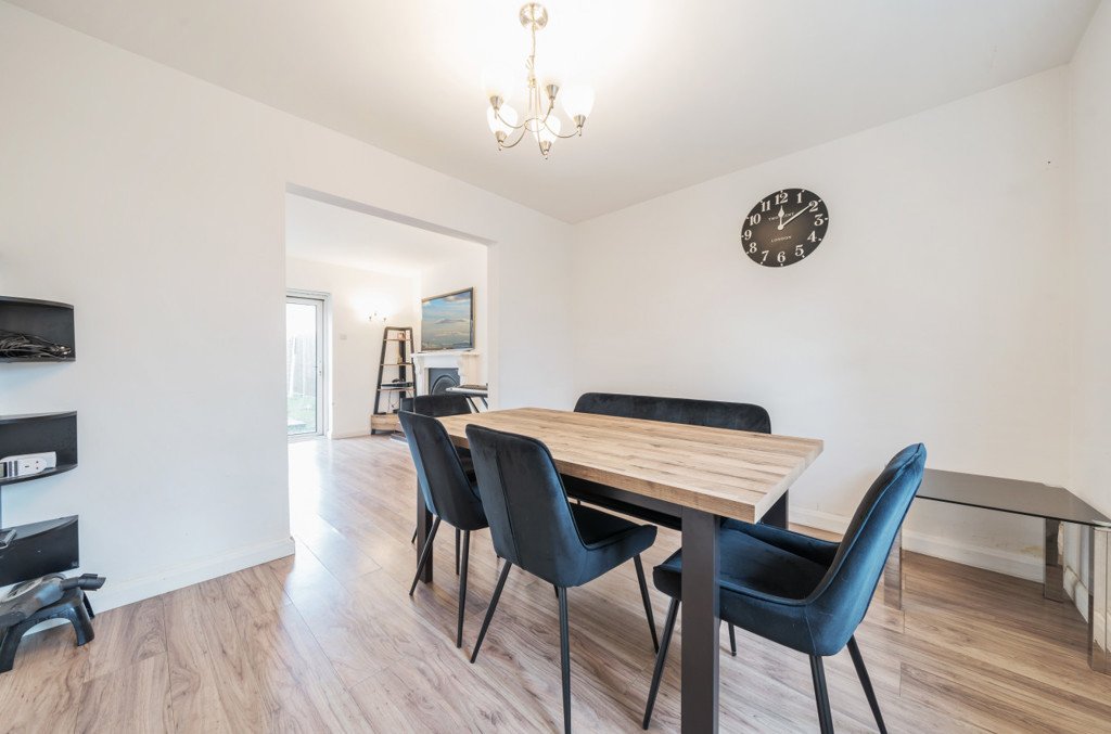 3 bedroom House for sale in Springfield Gardens, Ruislip, Middlesex, HA4 Gibbs Gillespie