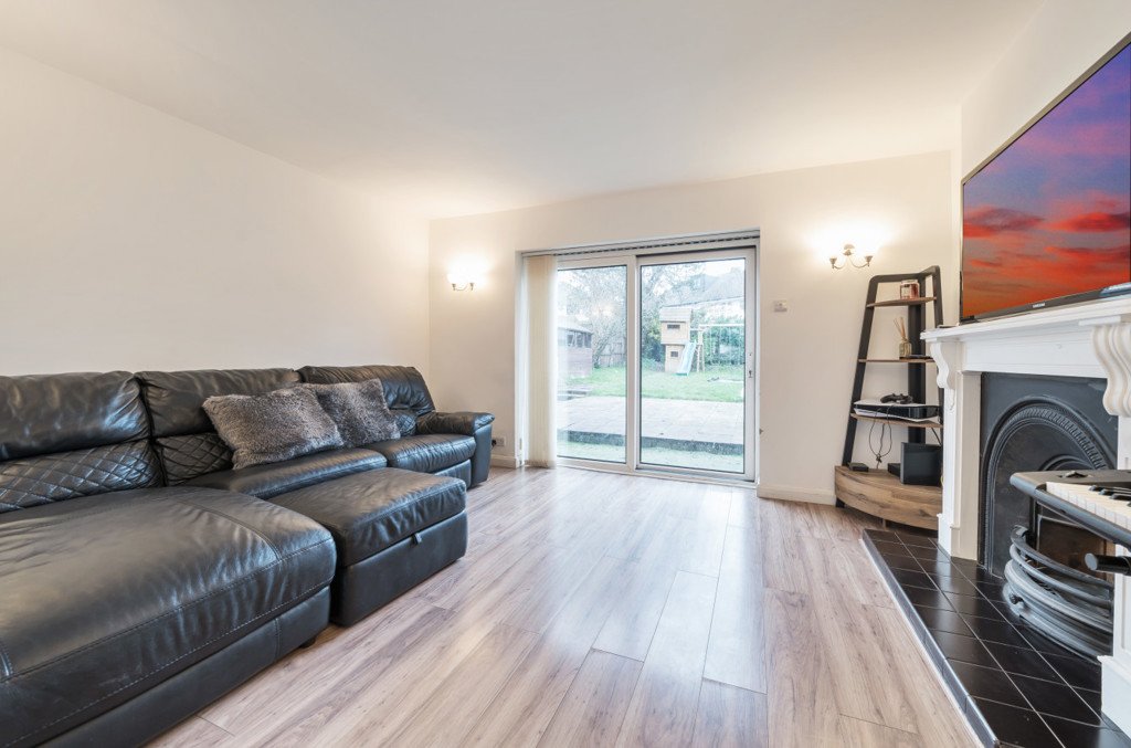 3 bedroom House for sale in Springfield Gardens, Ruislip, Middlesex, HA4 Gibbs Gillespie