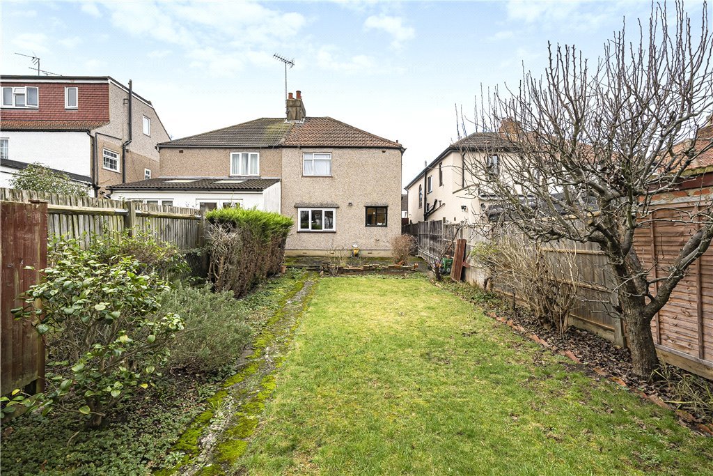 3 bedroom House for sale in Avalon Road, Ealing, W13 Gibbs Gillespie