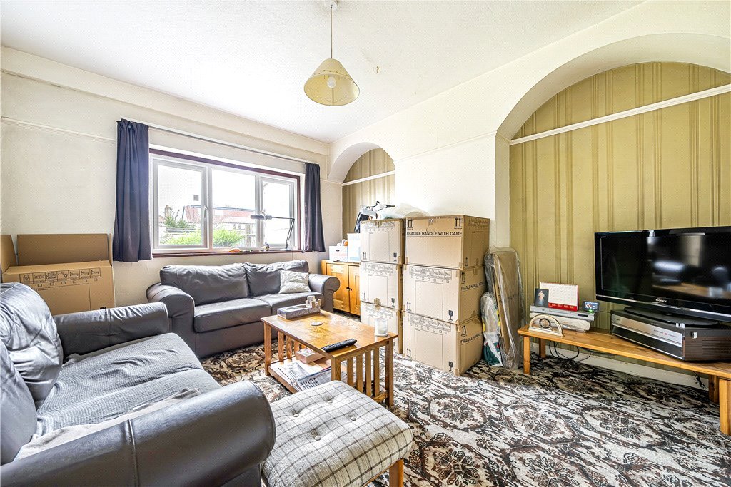 3 bedroom House for sale in Avalon Road, Ealing, W13 Gibbs Gillespie