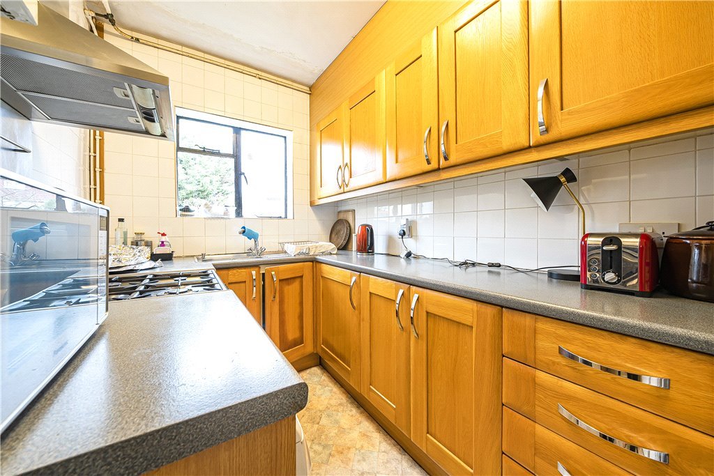 3 bedroom House for sale in Avalon Road, Ealing, W13 Gibbs Gillespie