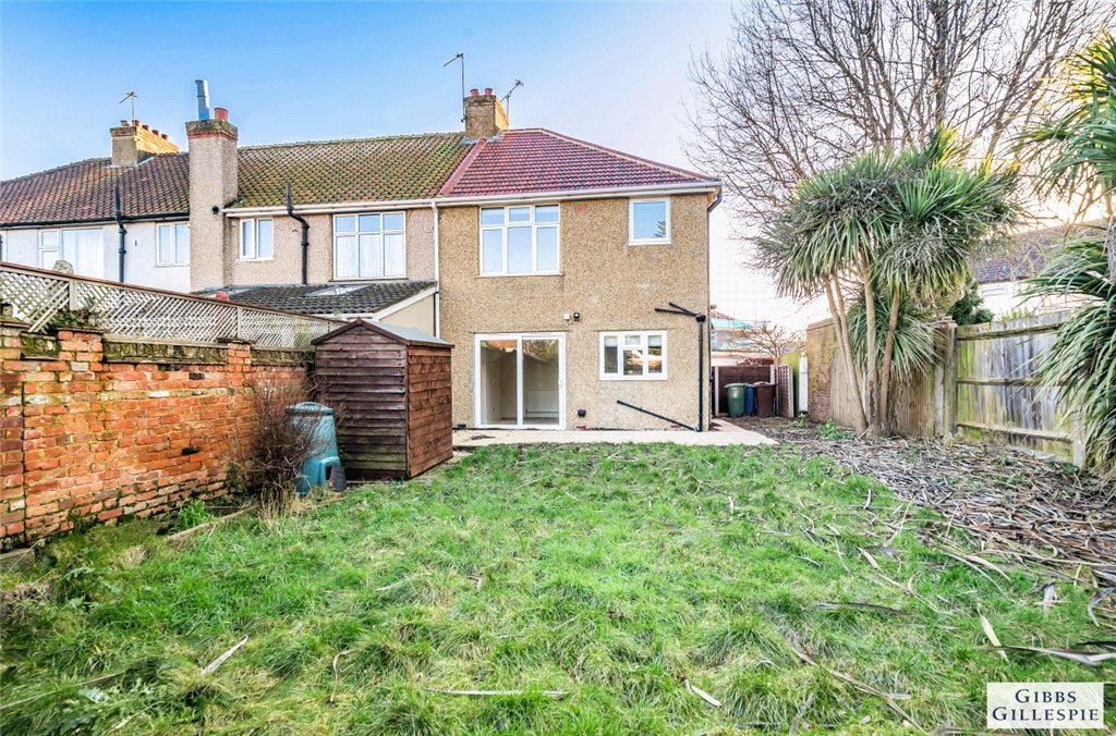 3 bedroom House for sale in Toorack Road, Harrow, Middlesex, HA3