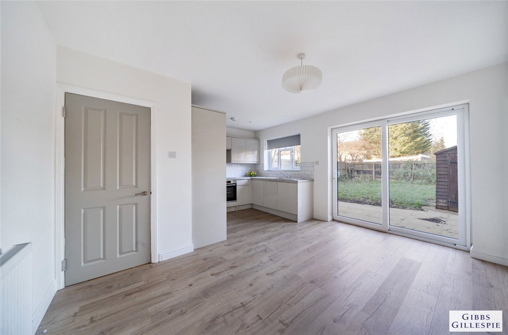 3 bedroom House for sale in Toorack Road, Harrow, Middlesex, HA3