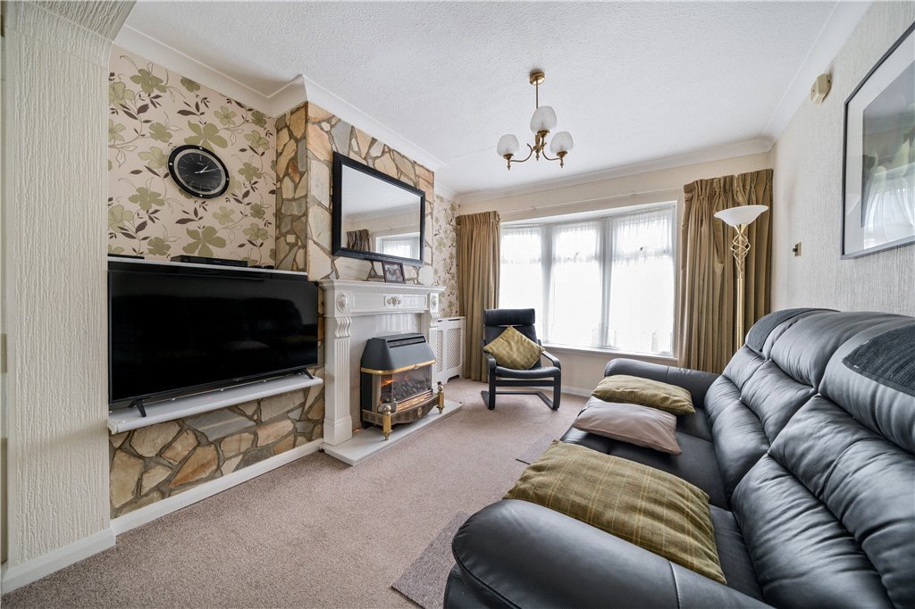 3 bedroom House for sale in Beechwood Avenue, Greenford, UB6 Gibbs