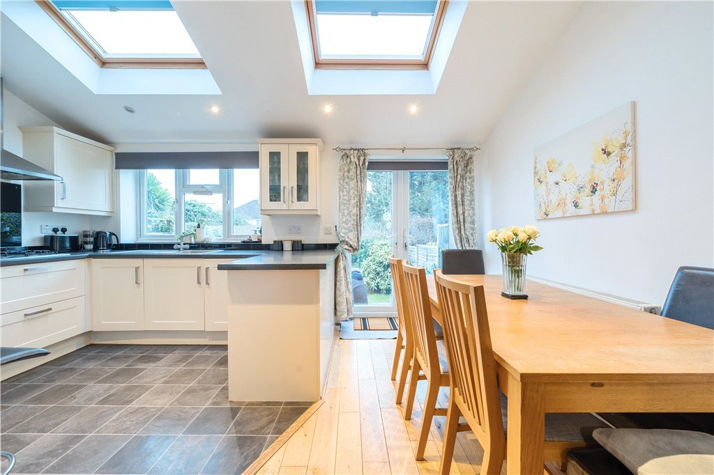 4 bedroom House for sale in Hermitage Way, Stanmore, Middlesex, HA7