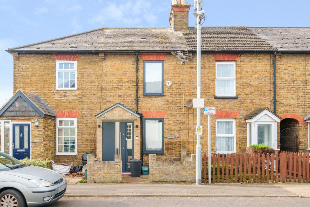 2 bedroom House for sale in Violet Terrace, Colham Green Road