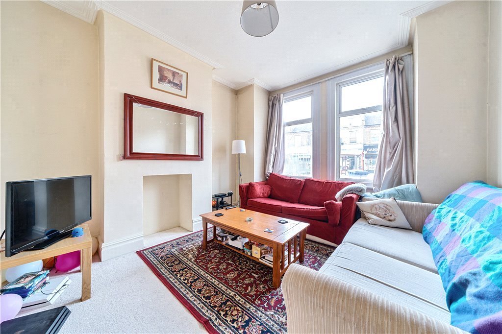 3 bedroom House for sale in Northfield Avenue, Ealing, London, W13
