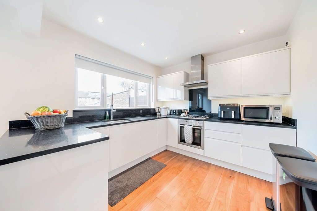 3 bedroom House for sale in Royal Crescent, Ruislip, Middlesex, HA4 Gibbs Gillespie