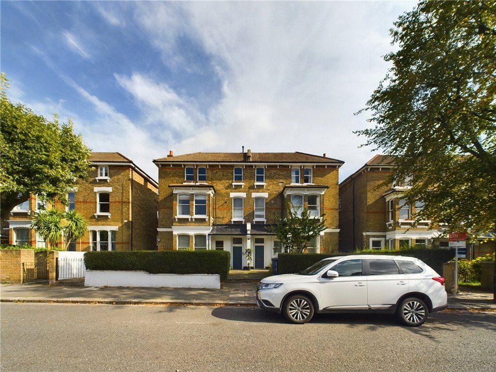 1 bedroom Flat/Apartment for sale in Cumberland Park, Acton, London, W3