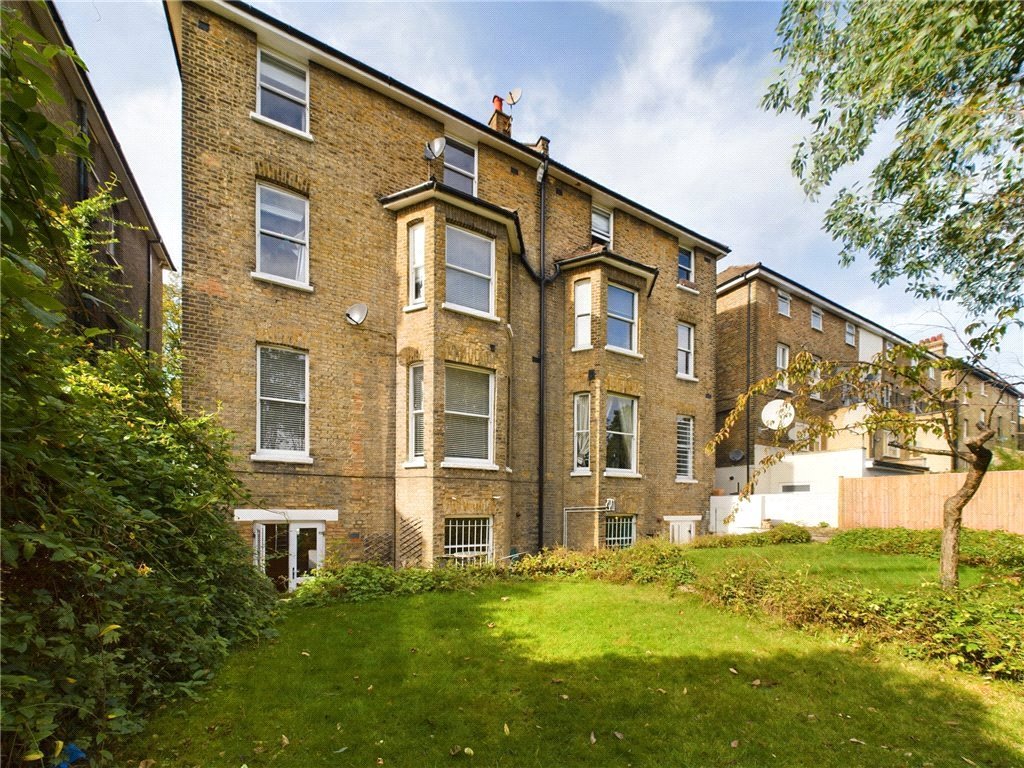 1 bedroom Flat/Apartment for sale in Cumberland Park, Acton, London, W3