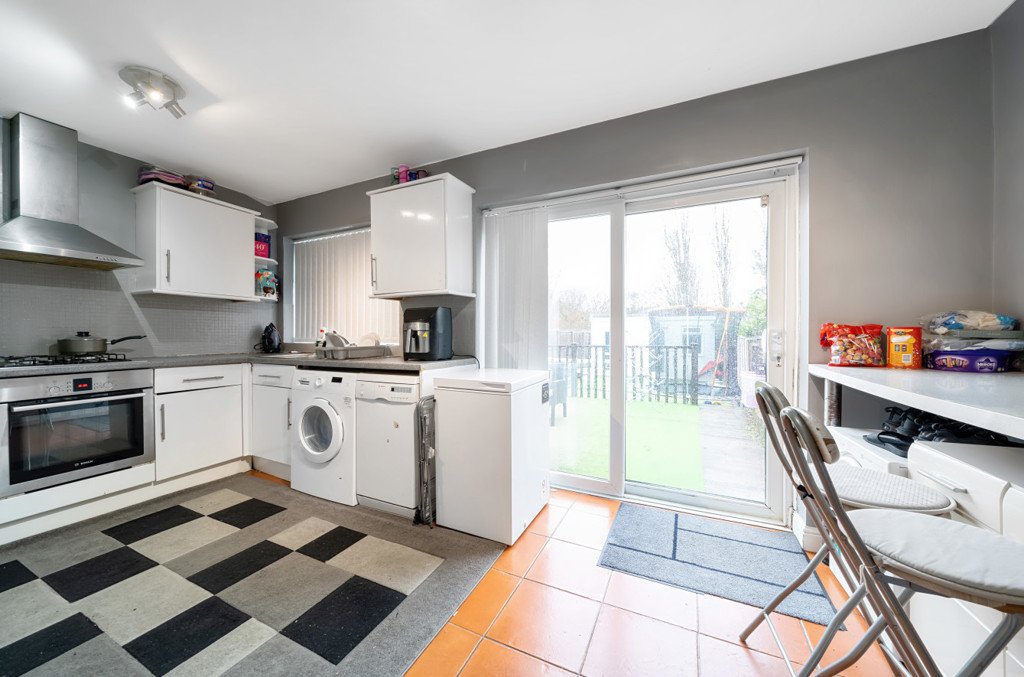 3 bedroom House for sale in Whitby Road, Ruislip, Middlesex, HA4