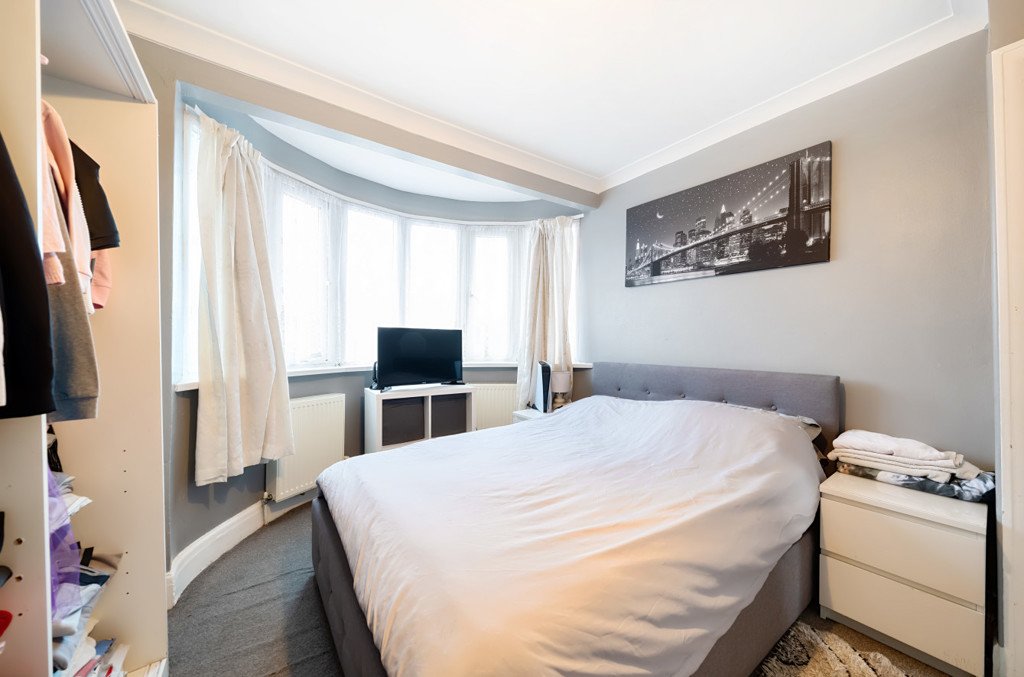 3 bedroom House for sale in Whitby Road, Ruislip, Middlesex, HA4