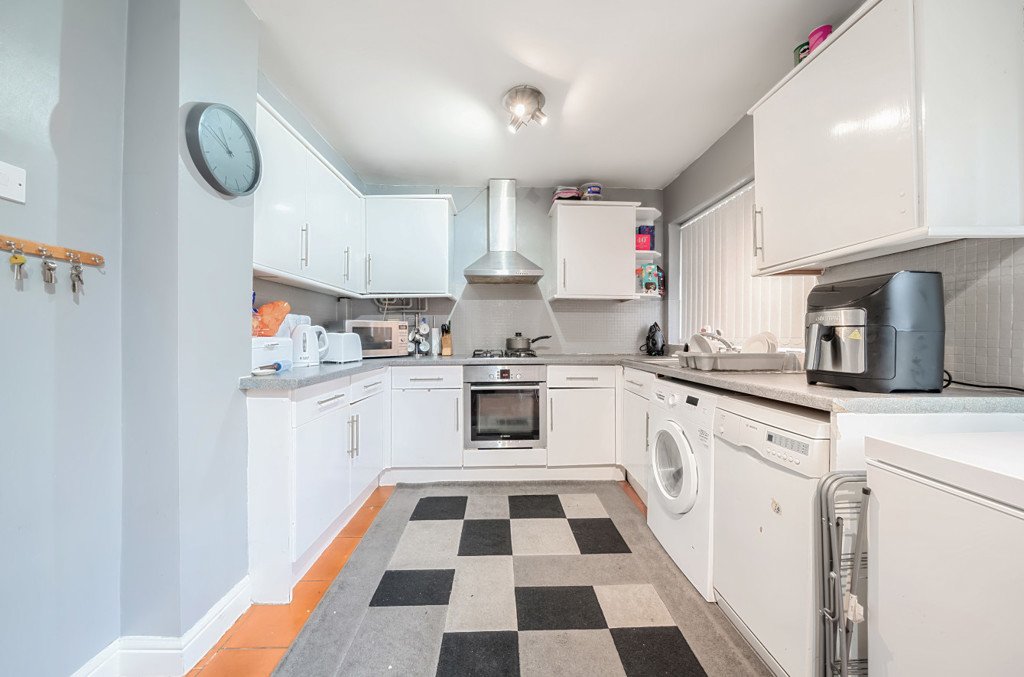 3 bedroom House for sale in Whitby Road, Ruislip, Middlesex, HA4