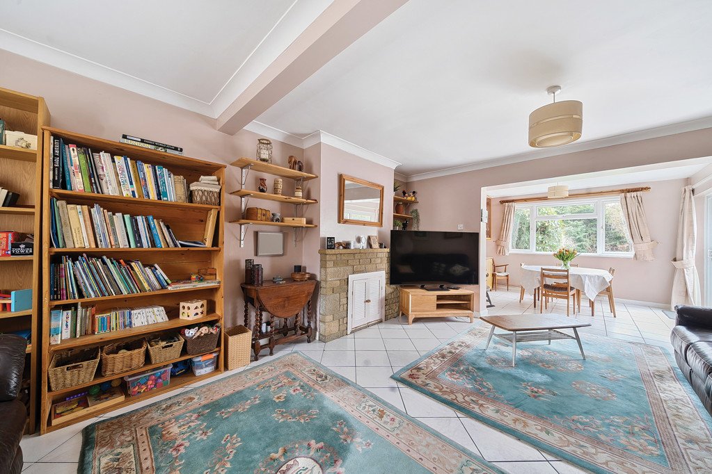 3 bedroom House for sale in Whitby Road, Ruislip, Middlesex, HA4