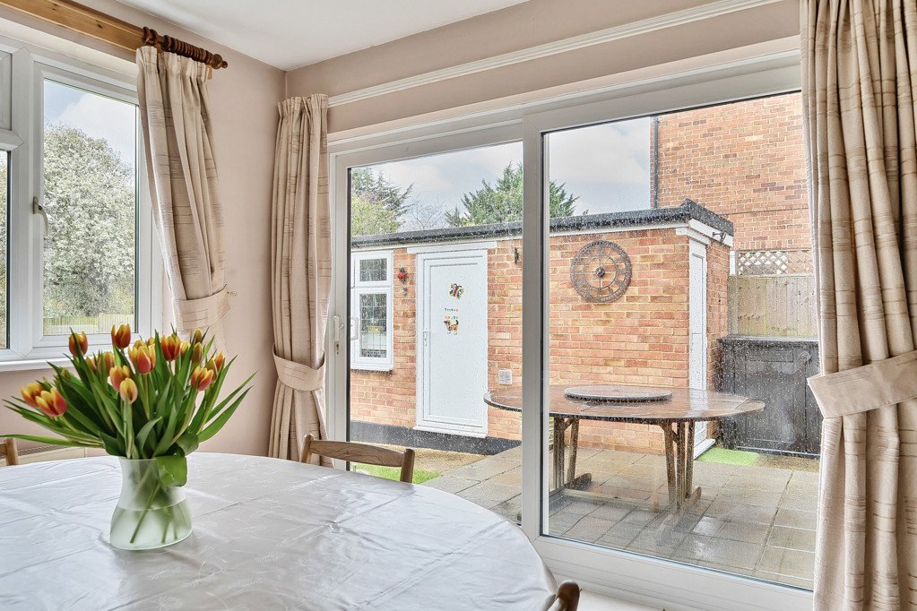 3 bedroom House for sale in Whitby Road, Ruislip, Middlesex, HA4
