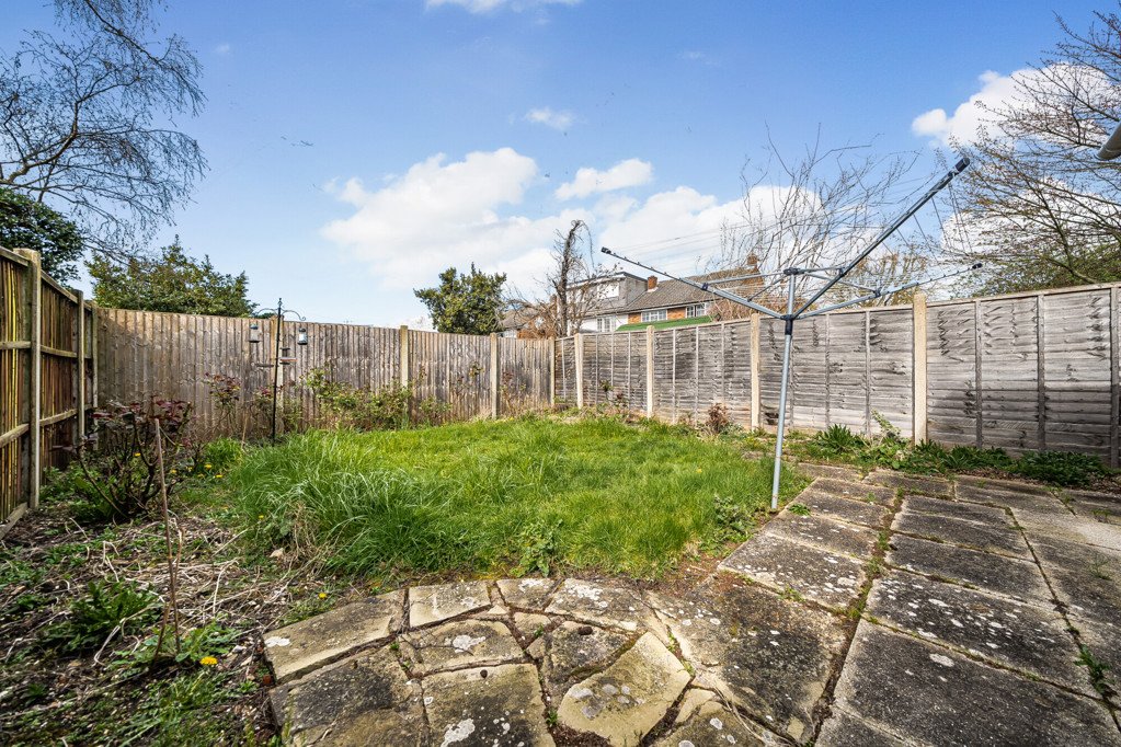 3 bedroom House for sale in Andover Close, Uxbridge, UB8 Gibbs Gillespie