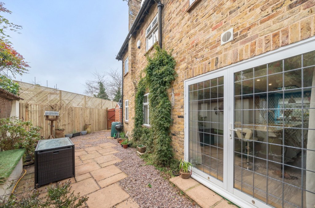 4 bedroom House for sale in Rickmansworth Lane, Chalfont St. Peter, Gerrards Cross