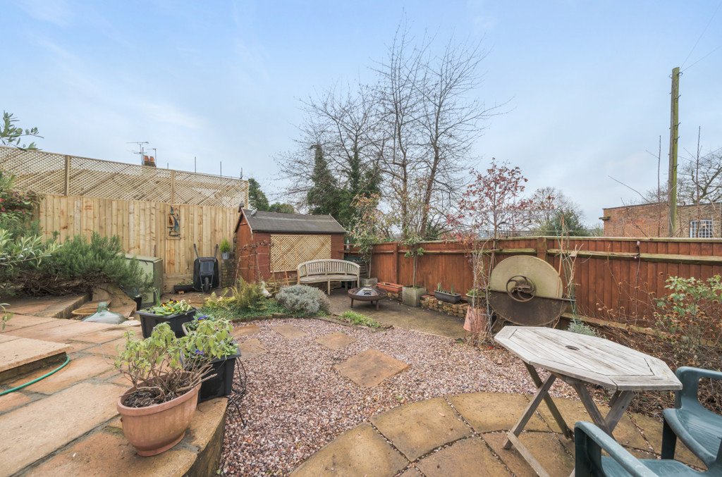 4 bedroom House for sale in Rickmansworth Lane, Chalfont St. Peter, Gerrards Cross