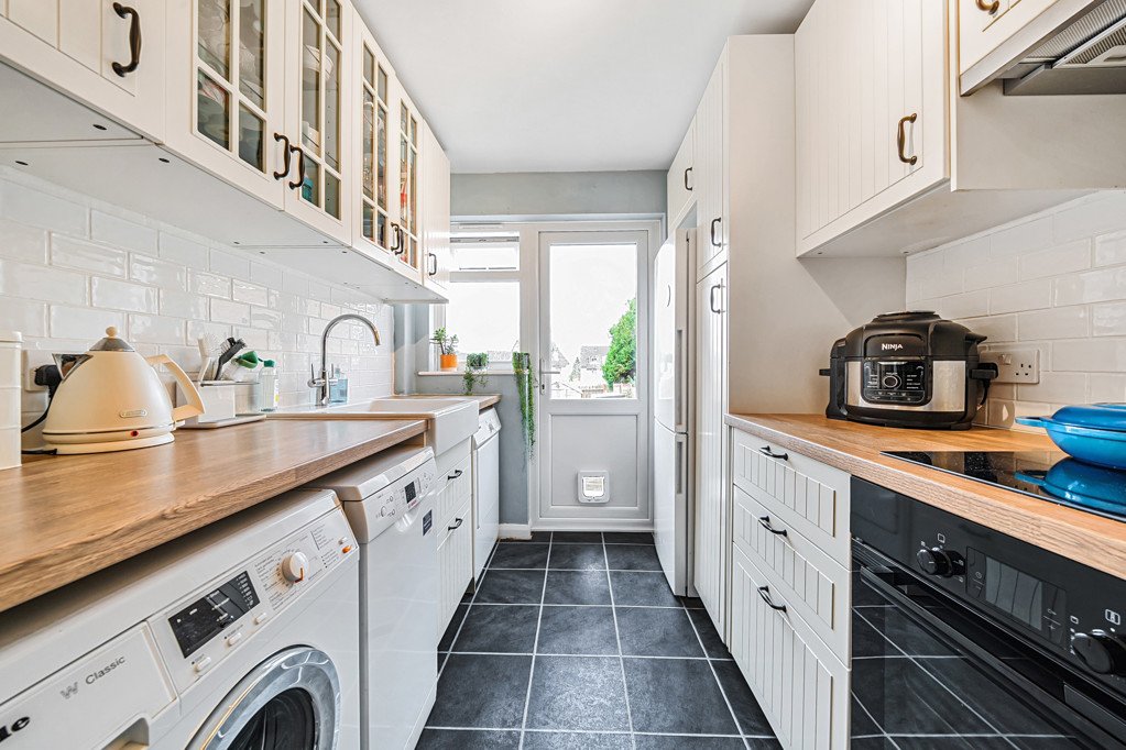 2 bedroom House for sale in Sedley Grove, Harefield, Uxbridge