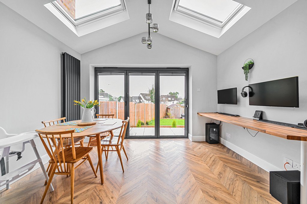 2 bedroom House for sale in Sedley Grove, Harefield, Uxbridge