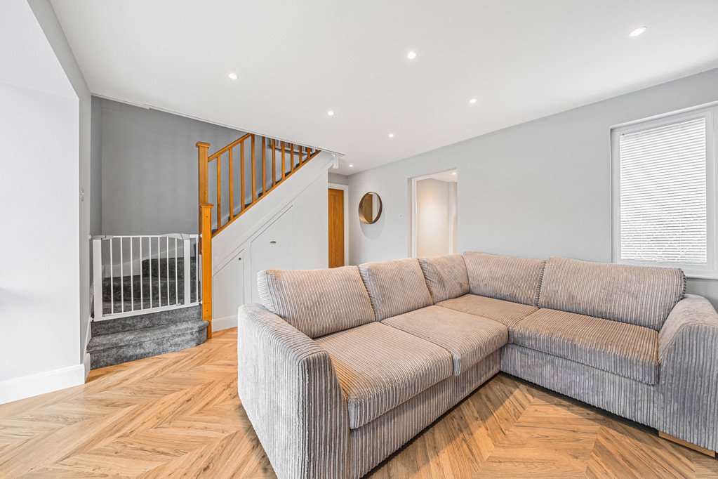 2 bedroom House for sale in Sedley Grove, Harefield, Uxbridge