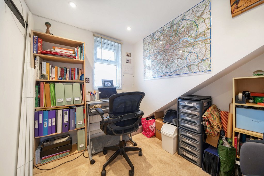 3 bedroom House for sale in Beverley Road, Ruislip, Middlesex, HA4