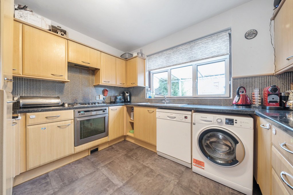 3 bedroom House for sale in Beverley Road, Ruislip, Middlesex, HA4