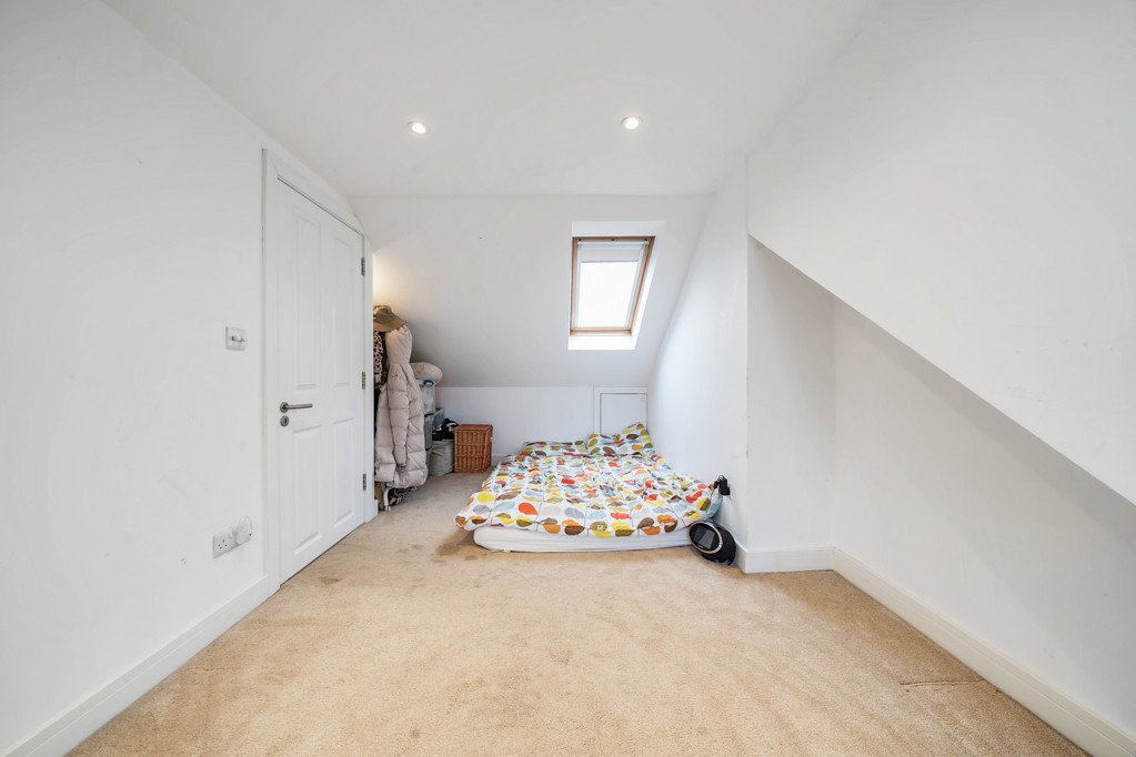 3 bedroom House for sale in Beverley Road, Ruislip, Middlesex, HA4