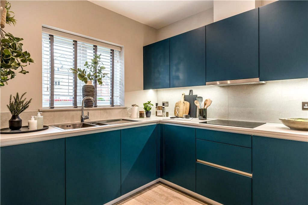 4 bedroom House for sale in The Harvest Collection, Woodhurst Park