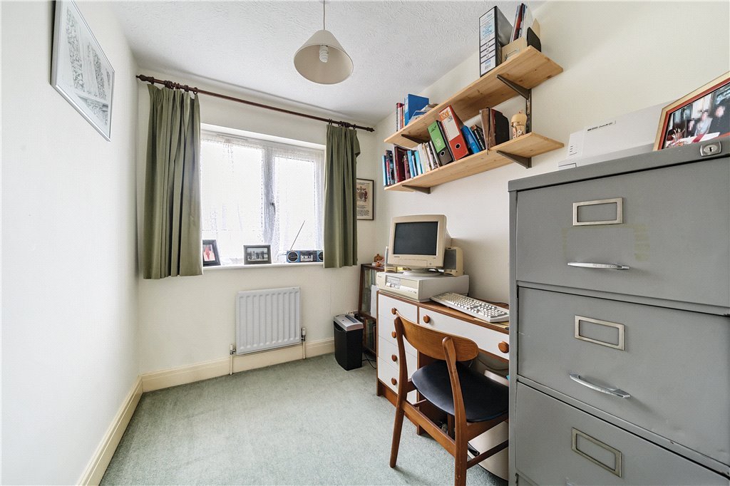 3 bedroom House for sale in Tolcarne Drive, Pinner, Middlesex, HA5 Gibbs Gillespie