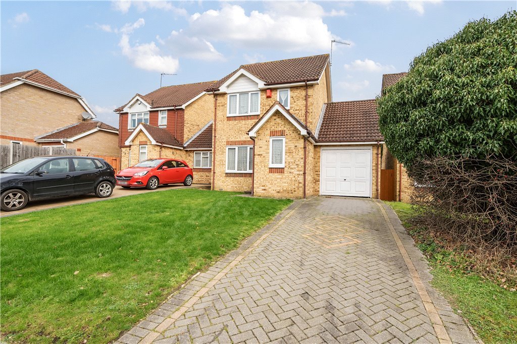 3 bedroom House for sale in Tolcarne Drive, Pinner, Middlesex, HA5