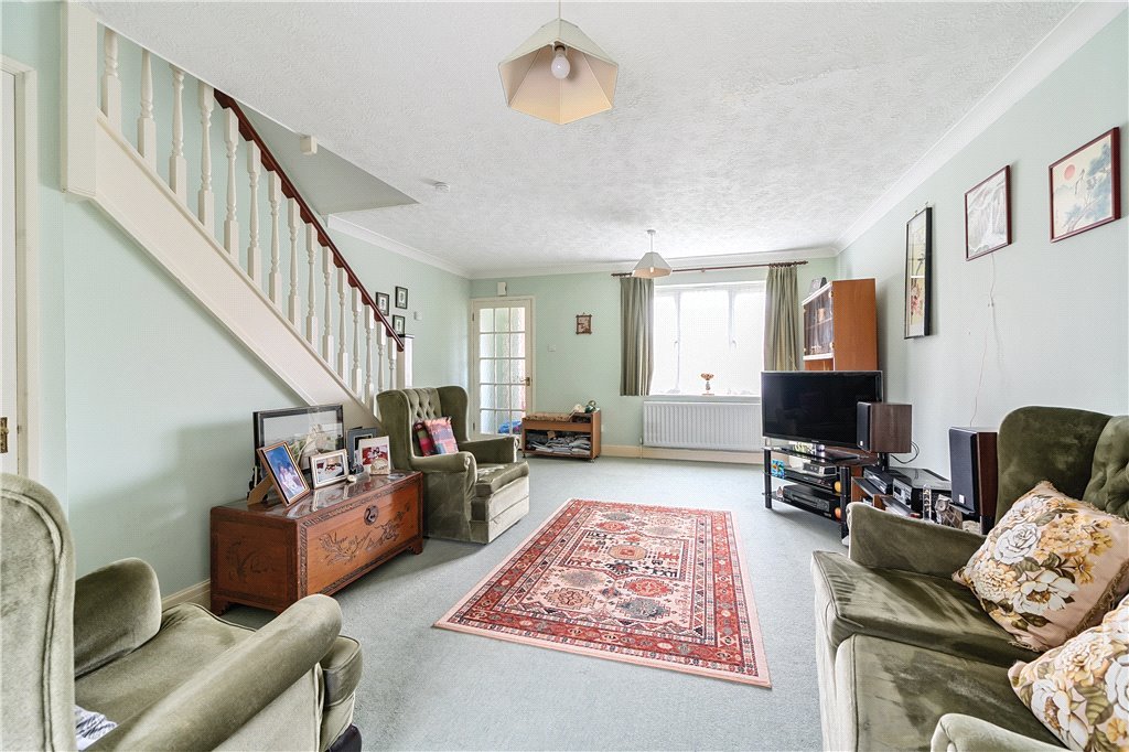 3 bedroom House for sale in Tolcarne Drive, Pinner, Middlesex, HA5 Gibbs Gillespie